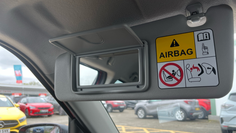 Suzuki Swift 1.4 Boosterjet 48V Hybrid Sport 5dr Petrol Hatchback